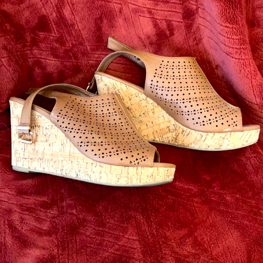 Wedges